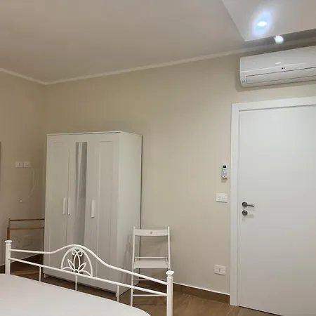 Alesia House Casa vacanze Scafati