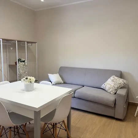 Casa vacanze Alesia House
