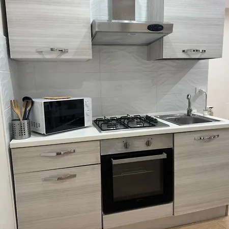 Casa vacanze Alesia House *