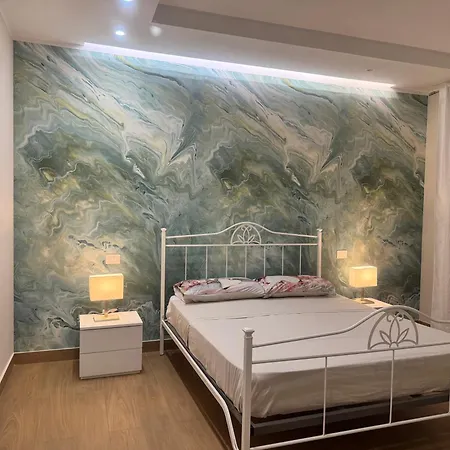 Casa vacanze Alesia House