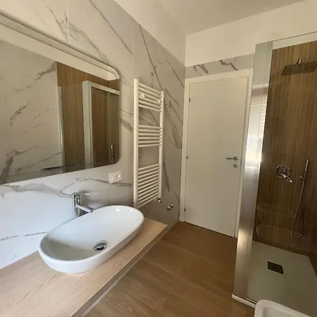 Alesia House Casa vacanze Scafati