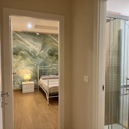 Casa vacanze Alesia House
