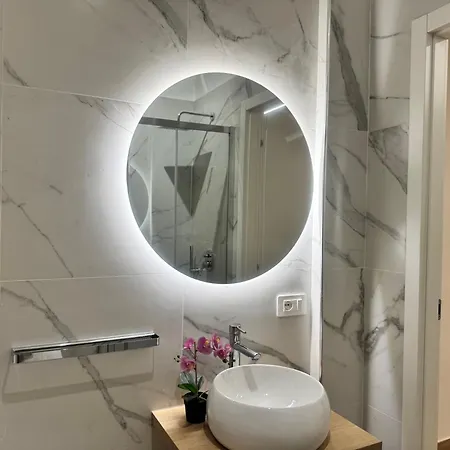 Alesia House Casa vacanze *