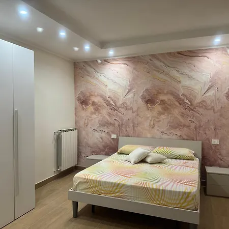 Casa vacanze Alesia House *