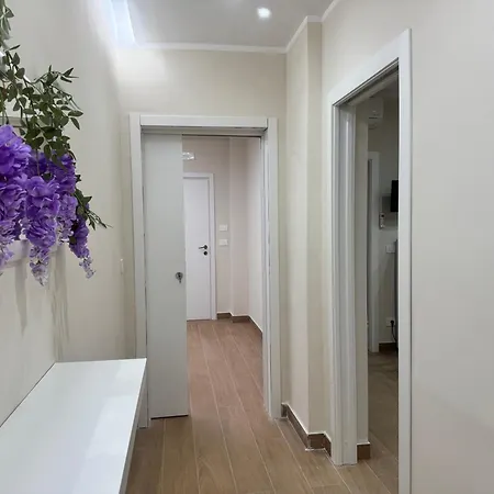 Casa vacanze Alesia House