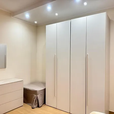 Alesia House * Scafati