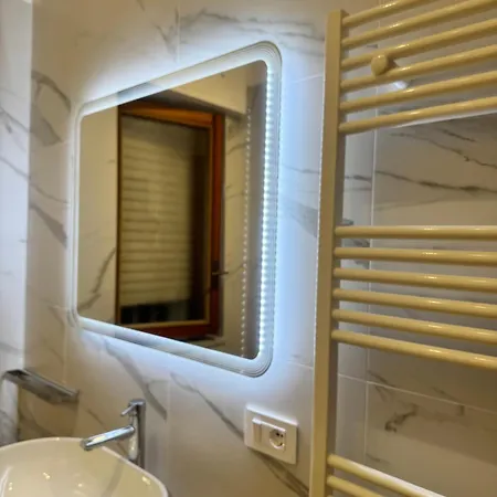 度假居 Alesia House 斯卡法蒂